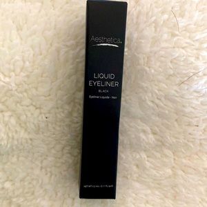 Aesthetica liquid eyeliner